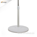 16 inch 400mm round base stand fan home fancy remote stand fan latest energy efficient discount ABS material pedestal fans